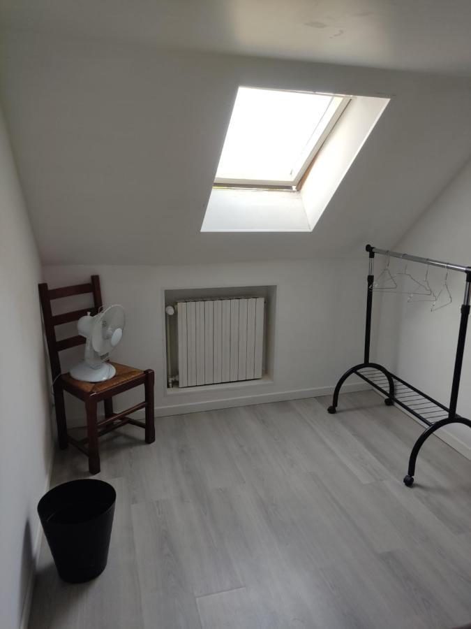 La Casa De Coco Sery-les-Mezieres