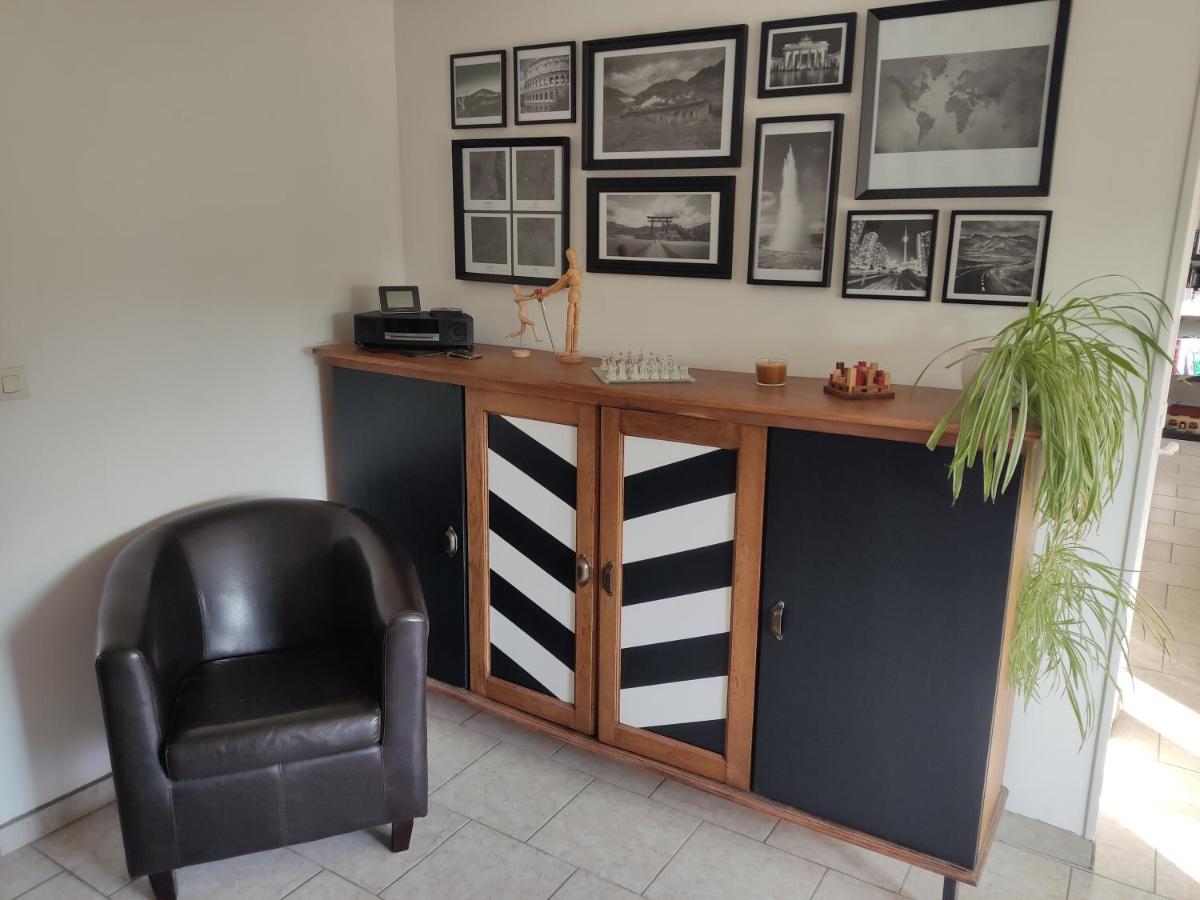 Homestay La Casa De Coco *