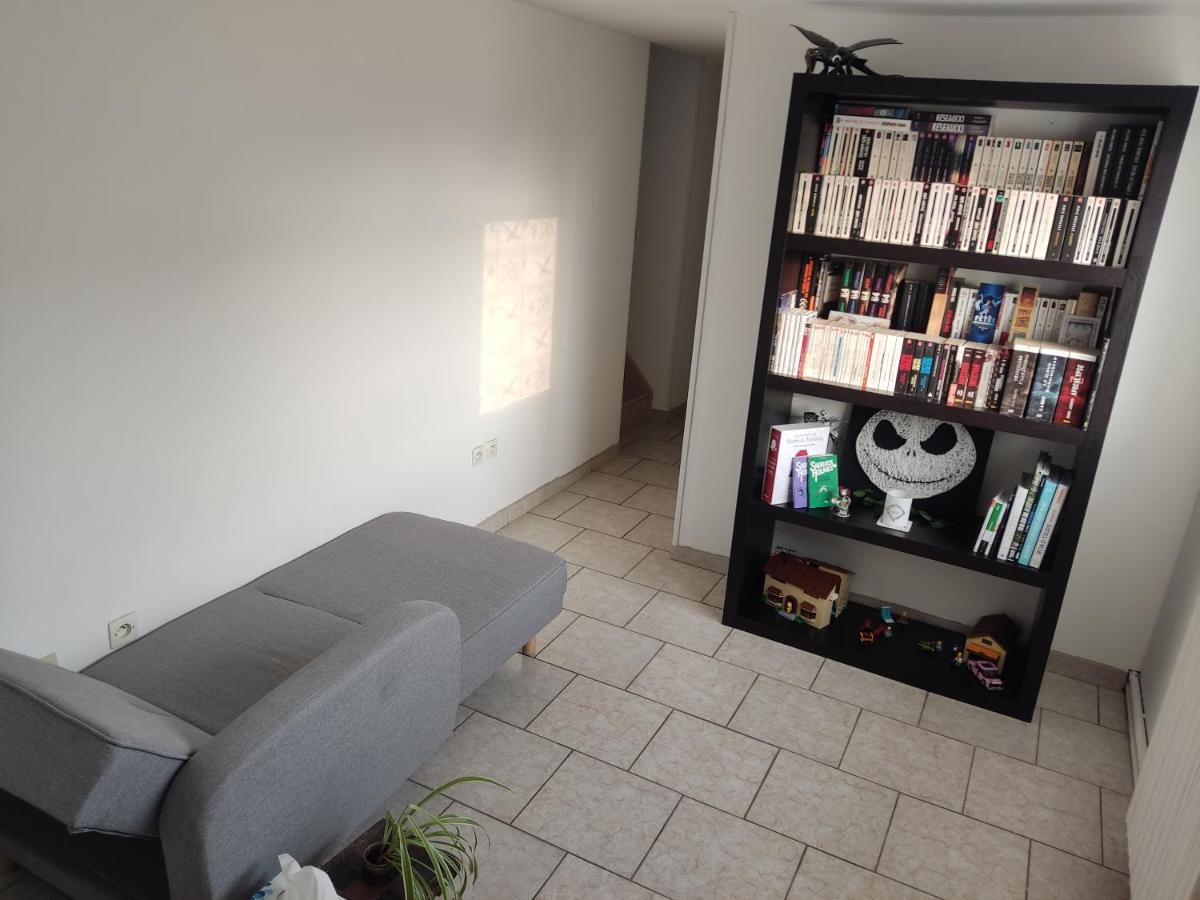 Quarto em Acomodações Particulares La Casa De Coco