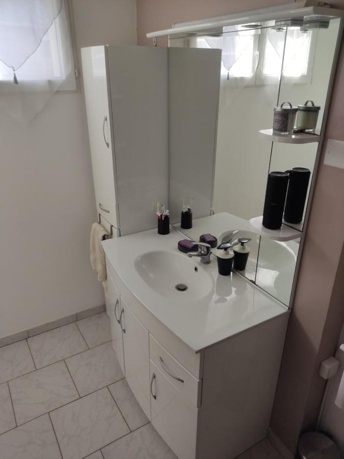 La Casa De Coco Quarto em Acomodações Particulares